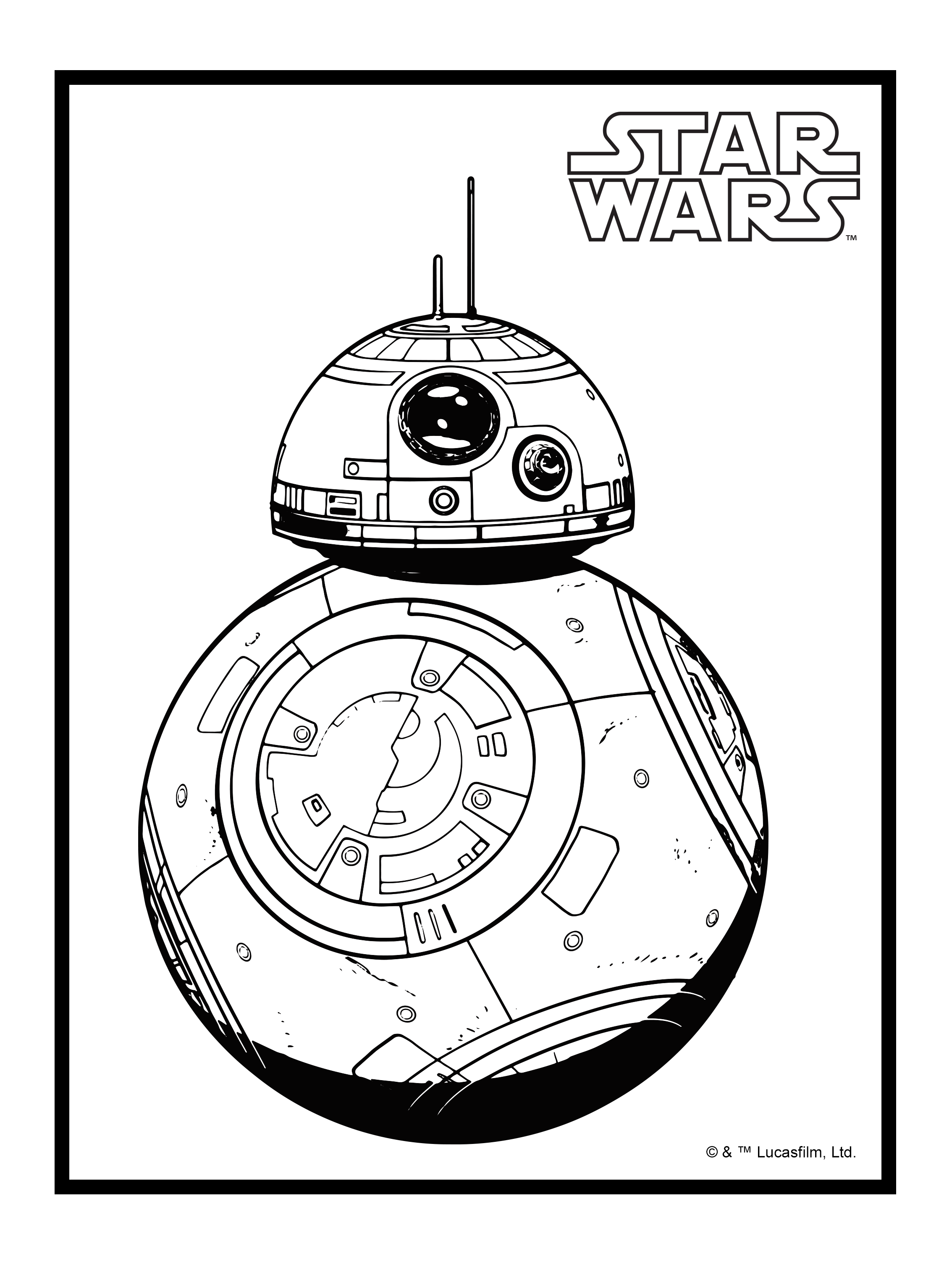 181+ Alphabet Wars Coloring Pages Printable 192