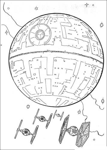 181+ Alphabet Wars Coloring Pages Printable 25