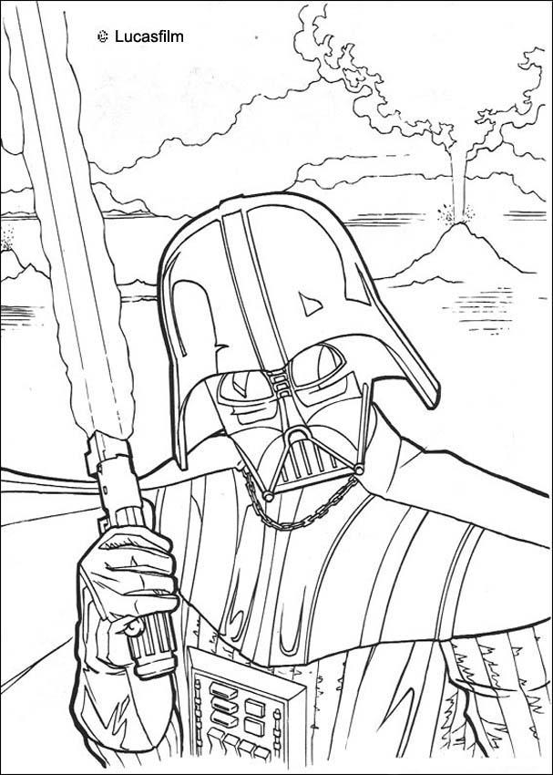 181+ Alphabet Wars Coloring Pages Printable 57