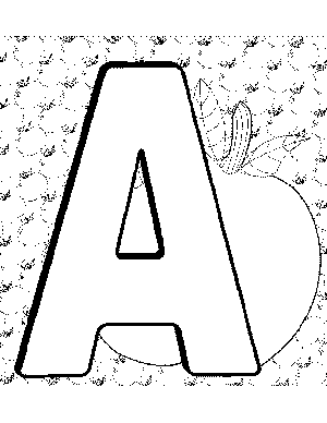 181+ Alphabet Wars Coloring Pages Printable 80