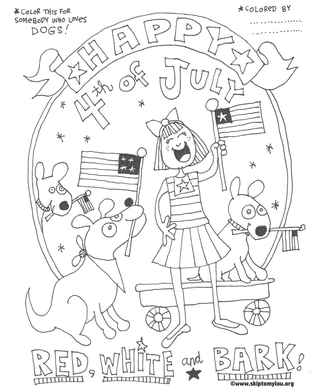 193 Summer Coloring by Numbers Printable 150