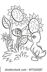 199+ Alien Coloring Pages 122