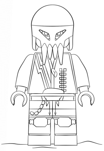 199+ Alien Coloring Pages 148