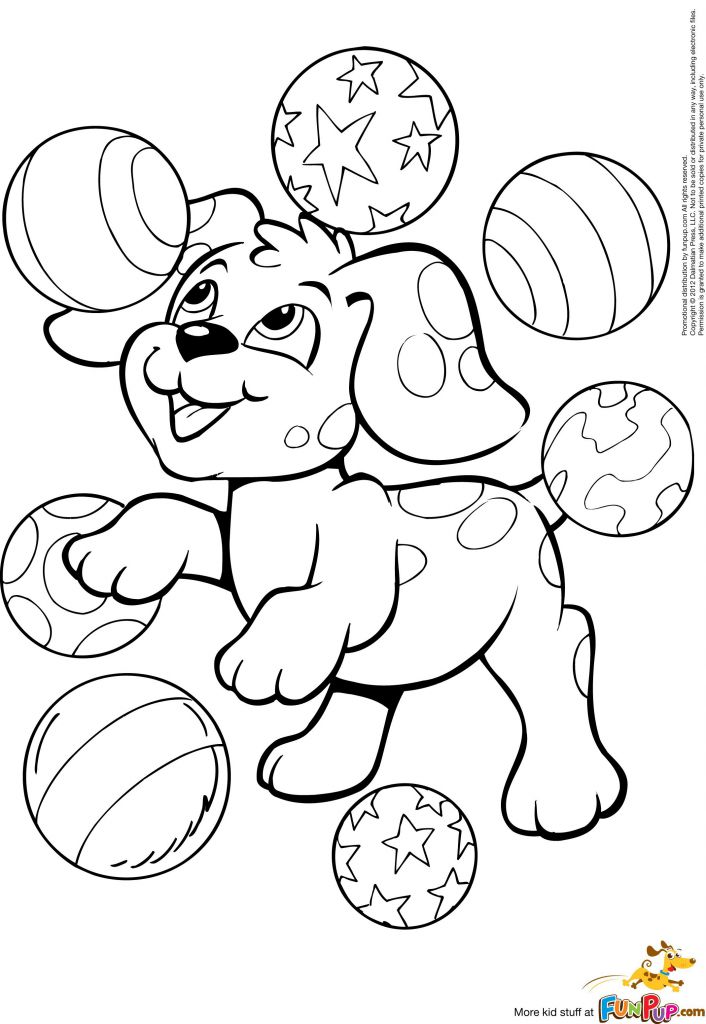 199 Beach Ball Coloring Pages Free Printable 152