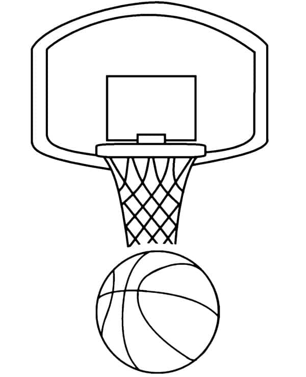 199 Beach Ball Coloring Pages Free Printable 27