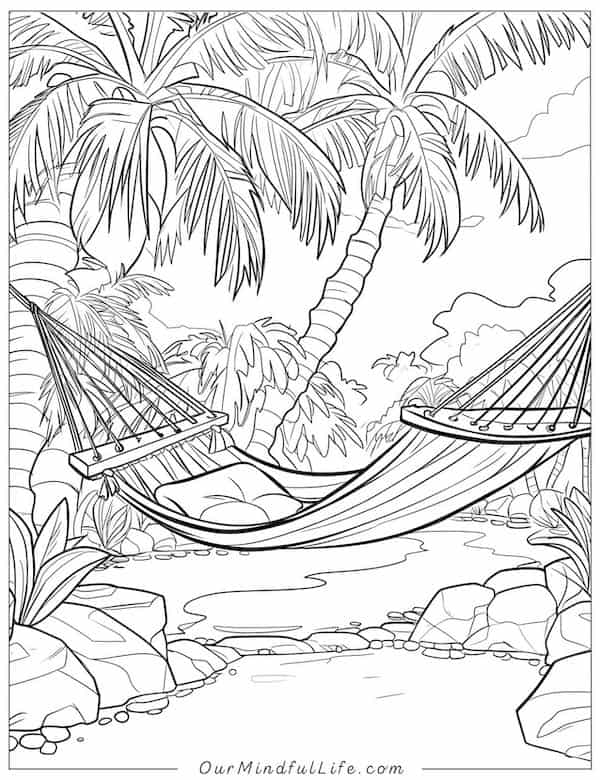 199 Beach Ball Coloring Pages Free Printable 48