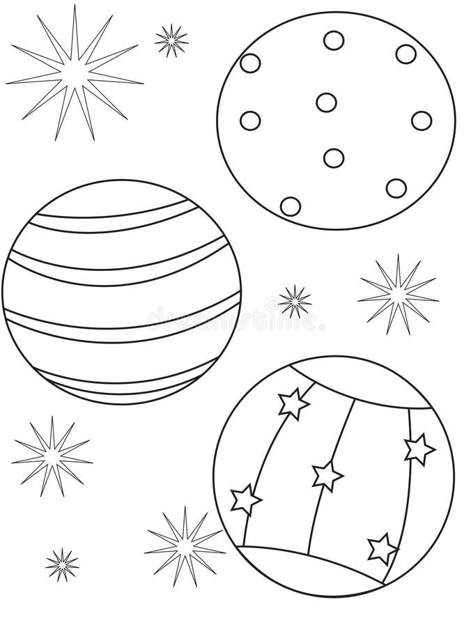 199 Beach Ball Coloring Pages Free Printable 7