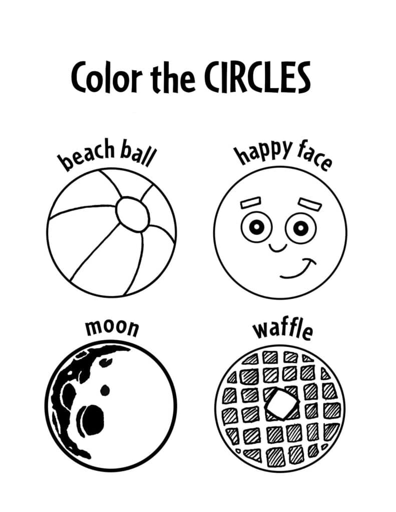 199 Beach Ball Coloring Pages Free Printable 90