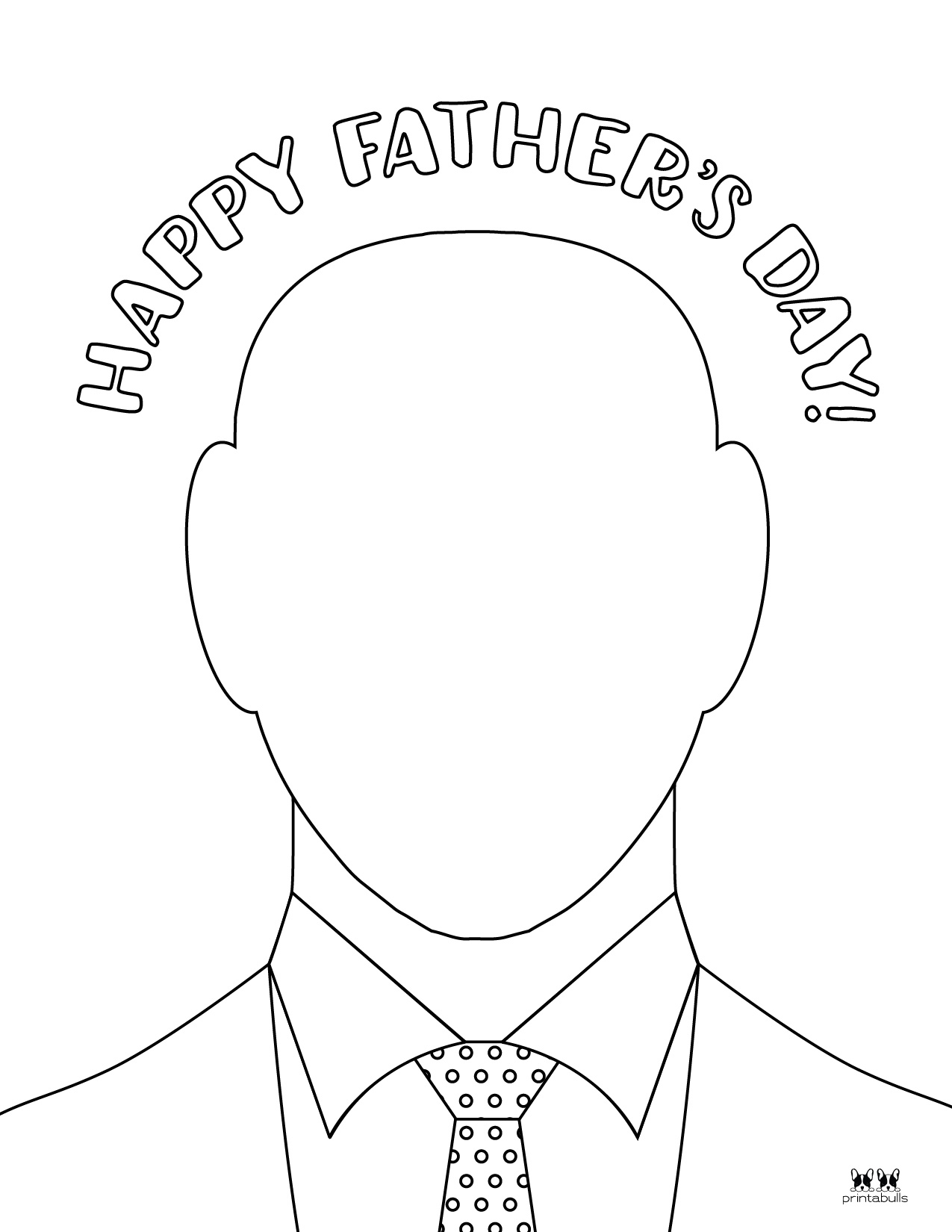 99 Fathers Day Coloring Pages Printable 37