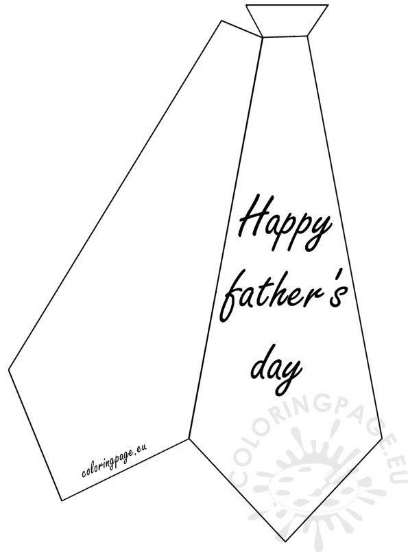 99 Fathers Day Coloring Pages Printable 69