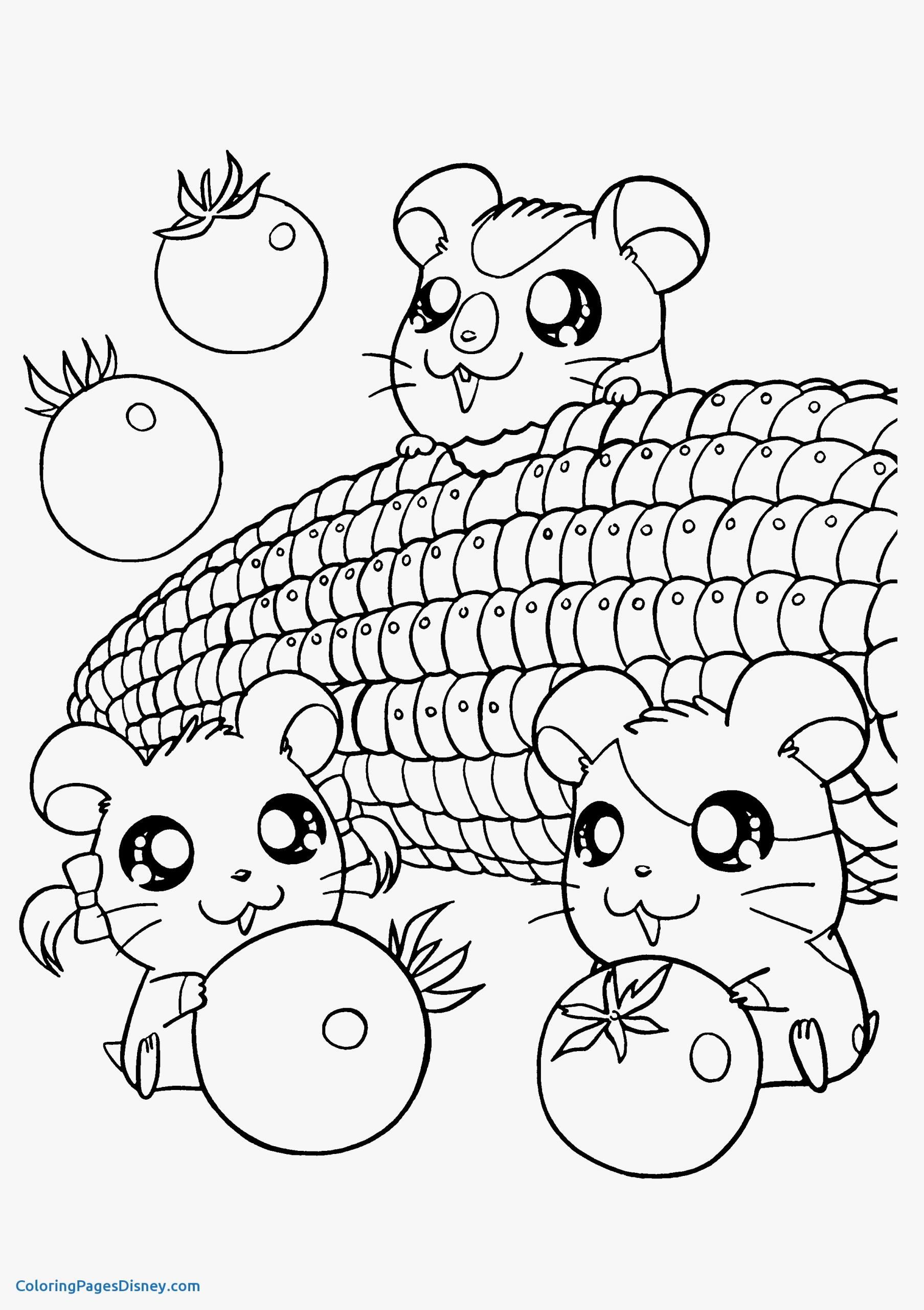 110 Hatchimals Coloring Pages Printable 110