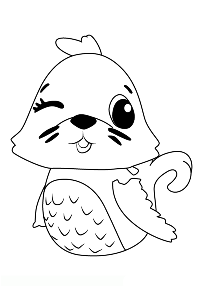 hatchimals coloring pages printable jpg