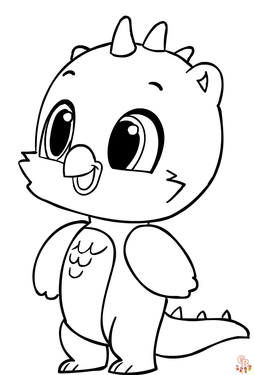 hatchimals coloring pages printable jpg