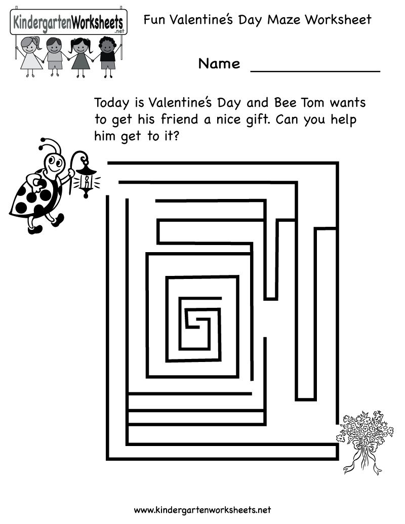 141 Challenging Thanksgiving Mazes Printable 26