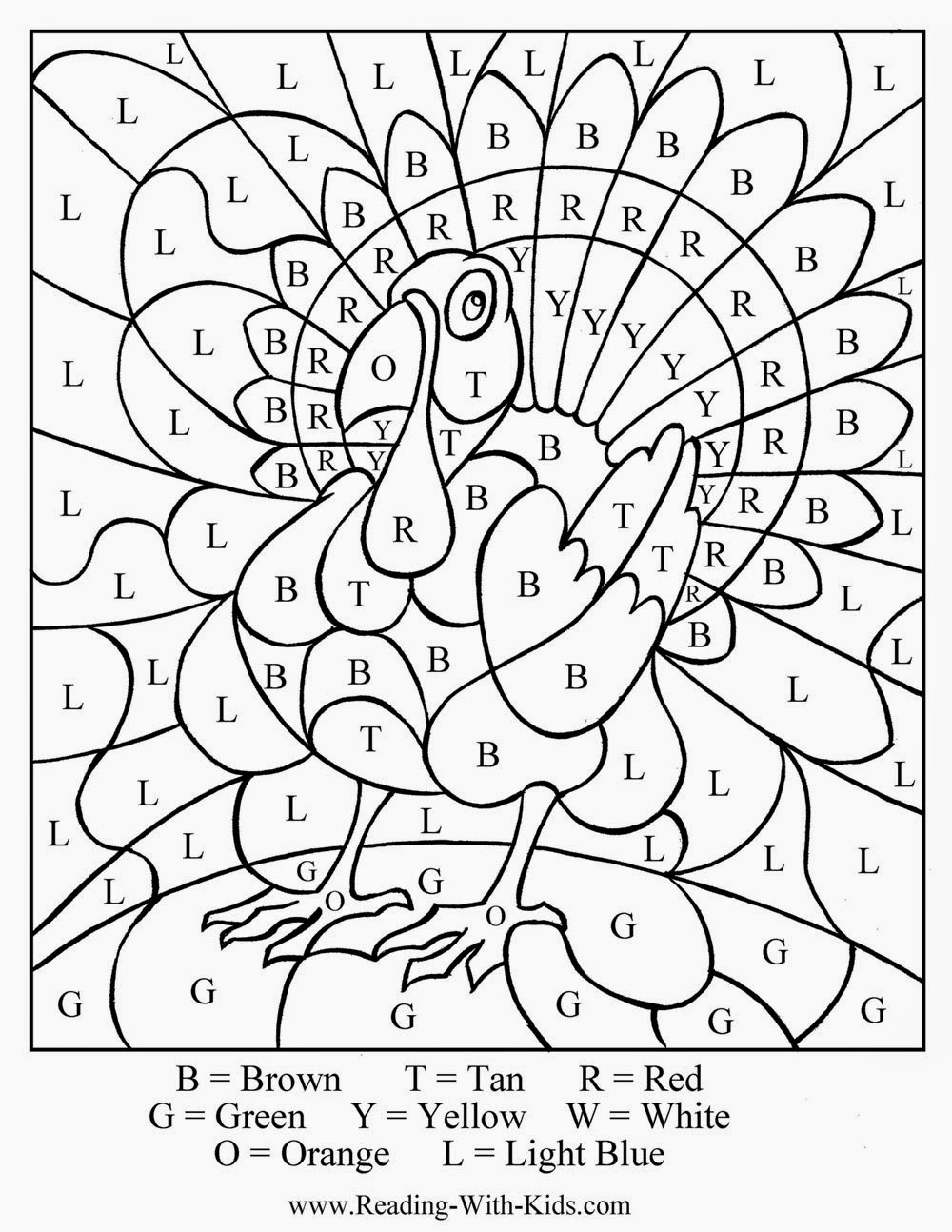 141 Challenging Thanksgiving Mazes Printable 70