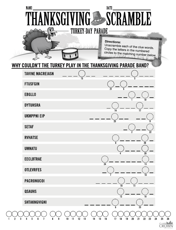 141 Challenging Thanksgiving Mazes Printable 72