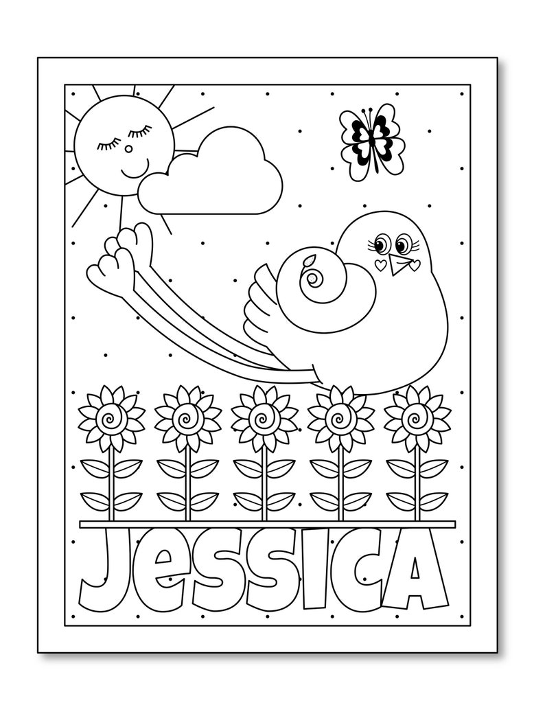 168 Bluebird Coloring Pages Printable 104