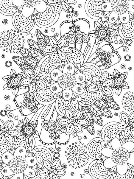 30 Explosive Explosion Coloring Pages Printable 13