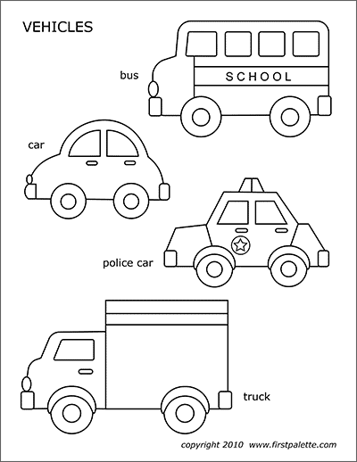 exciting police car coloring pages printable jpg