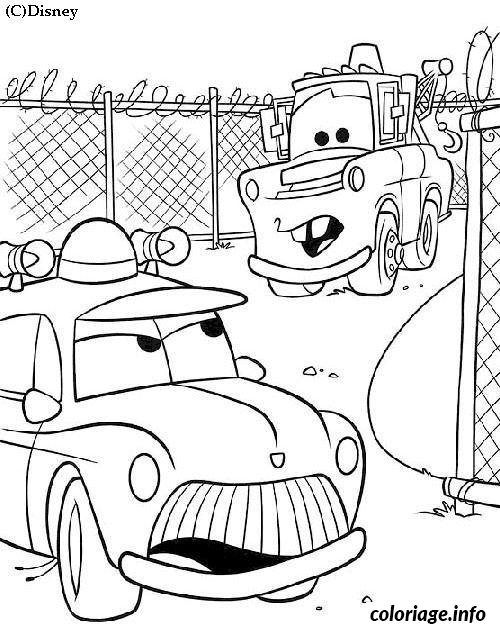 31 Exciting Police Car Coloring Pages Printable 19