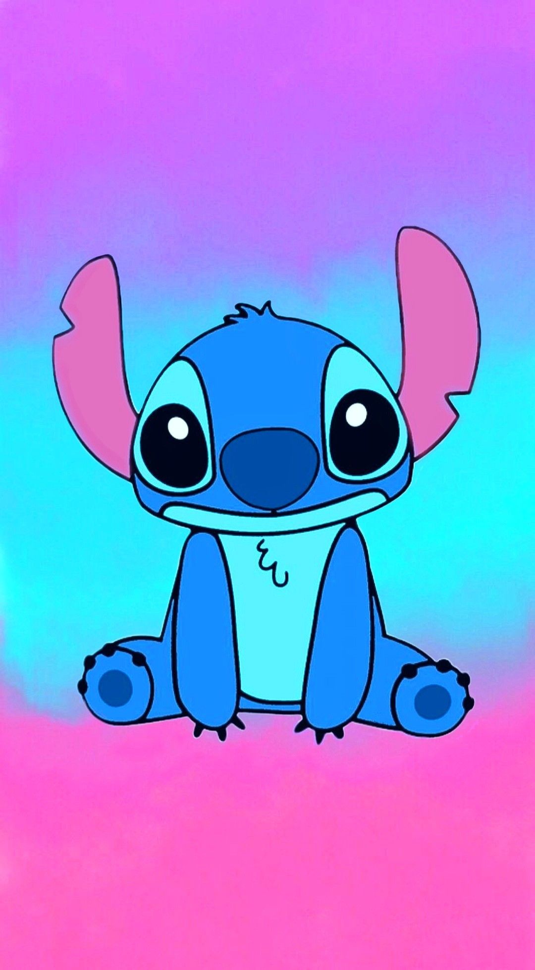 32 Joyful Lilo & Stitch Coloring Pages Printable 12