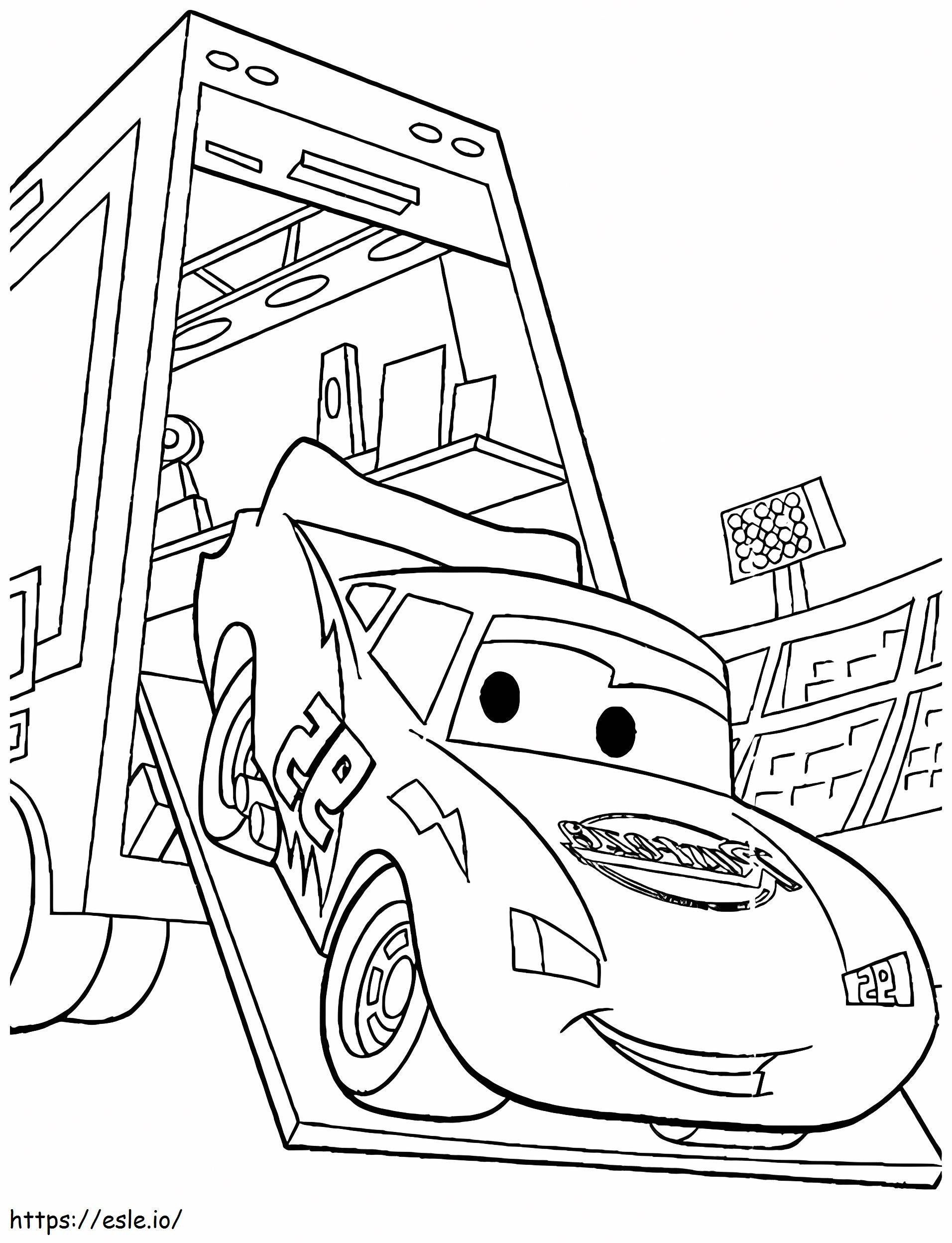 fast lightning mcqueen coloring pages printable jpg