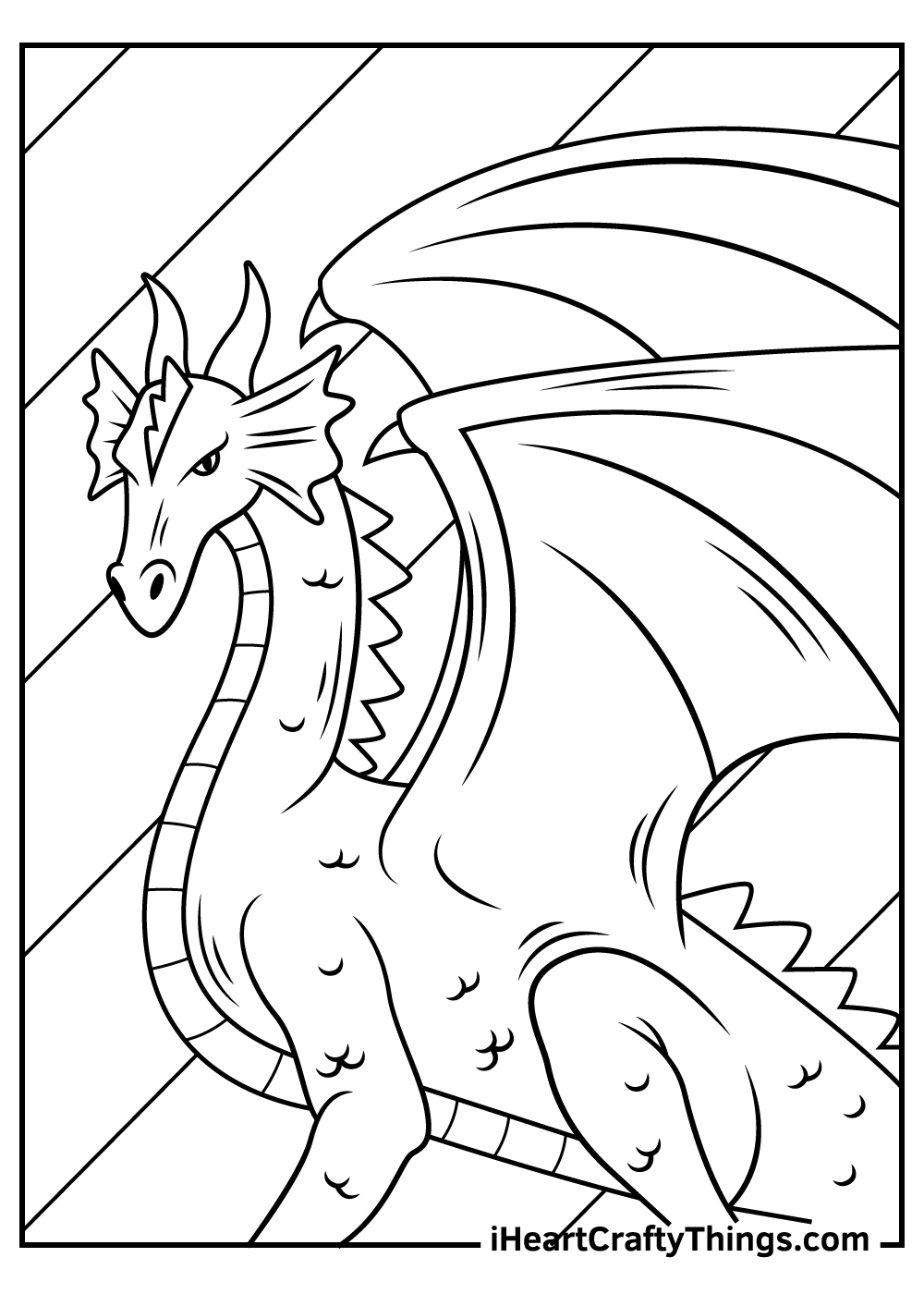 36 Epic How To Train Your Dragon Coloring Pages Printable 20