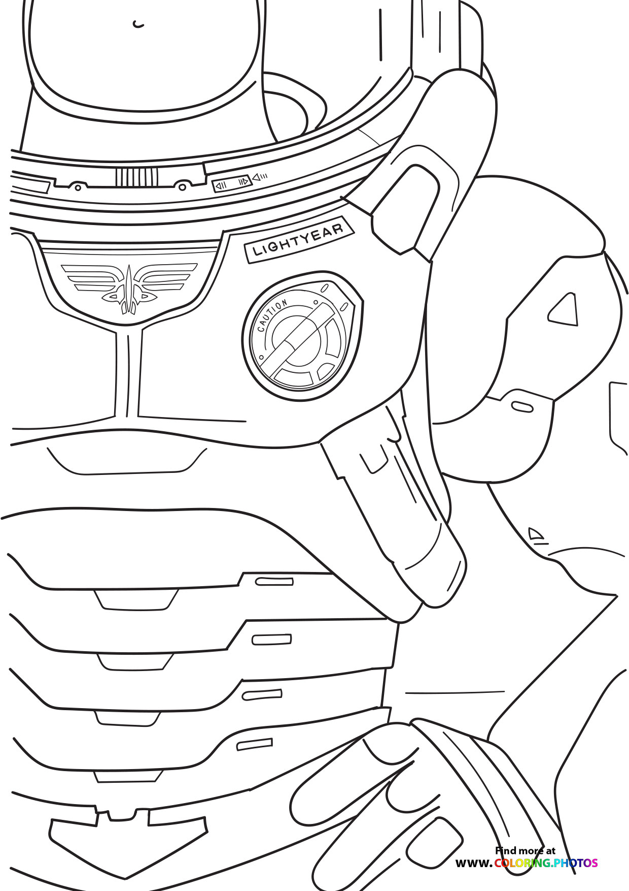 38 Everyday Man Coloring Pages Printable 7