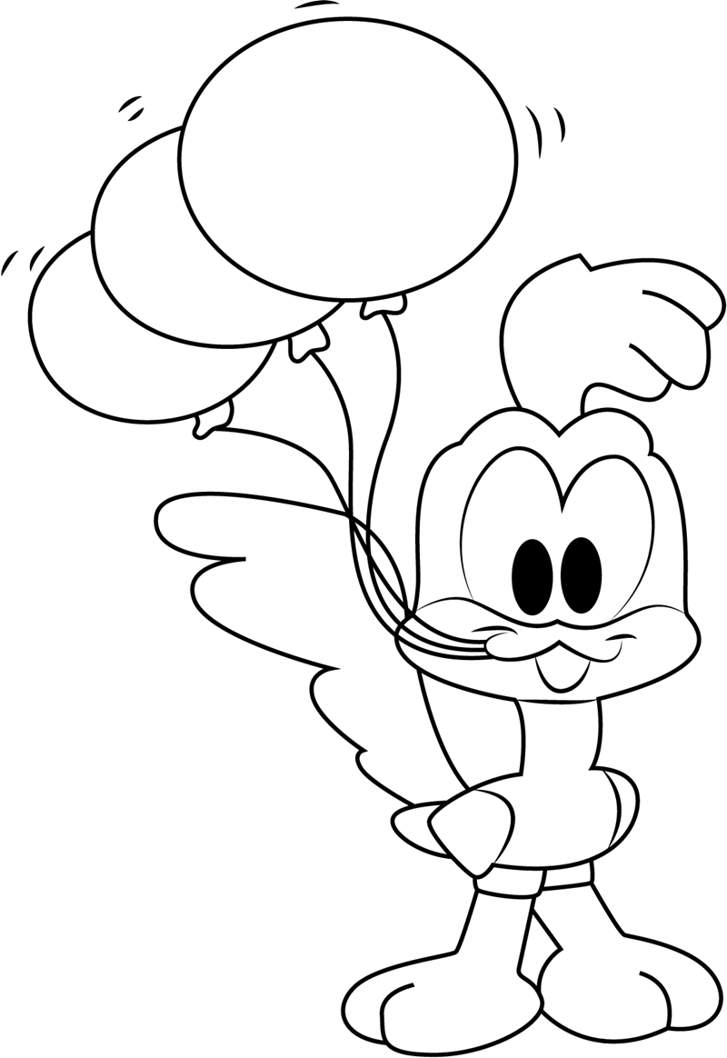 road runner coloring pages printable jpg