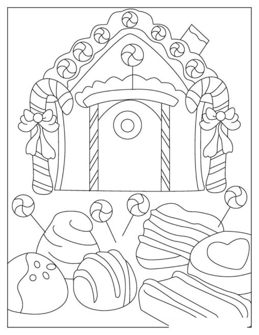 free candyland coloring pages for kids printable jpg