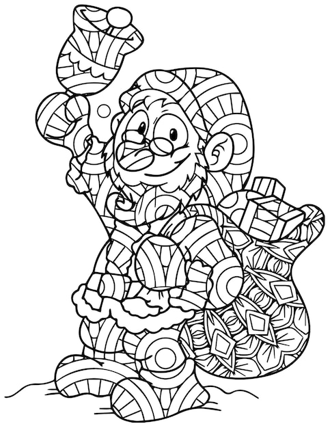 77 Free Candyland Coloring Pages for Kids Printable 24