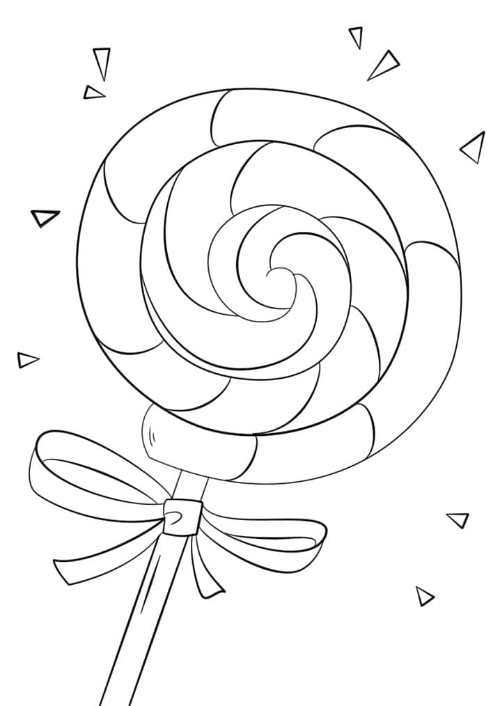 free candyland coloring pages for kids printable jpg