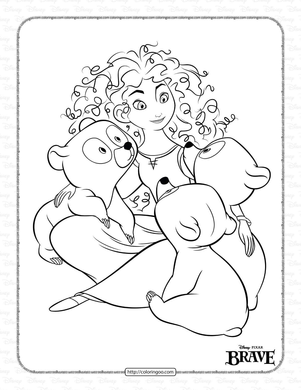 Brave Army Coloring Pages Printable 14