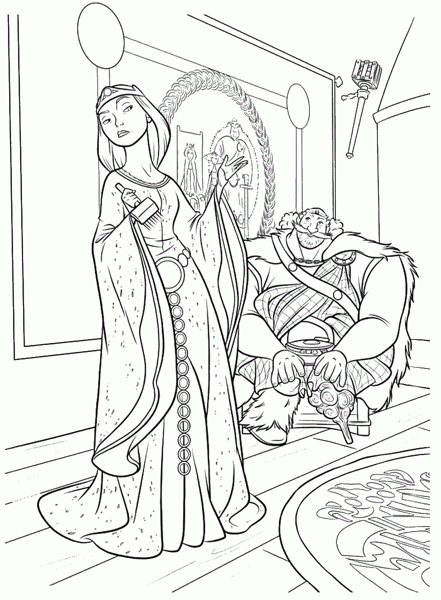 Brave Army Coloring Pages Printable 18