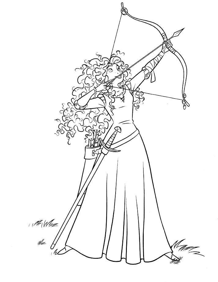 Brave Army Coloring Pages Printable 19