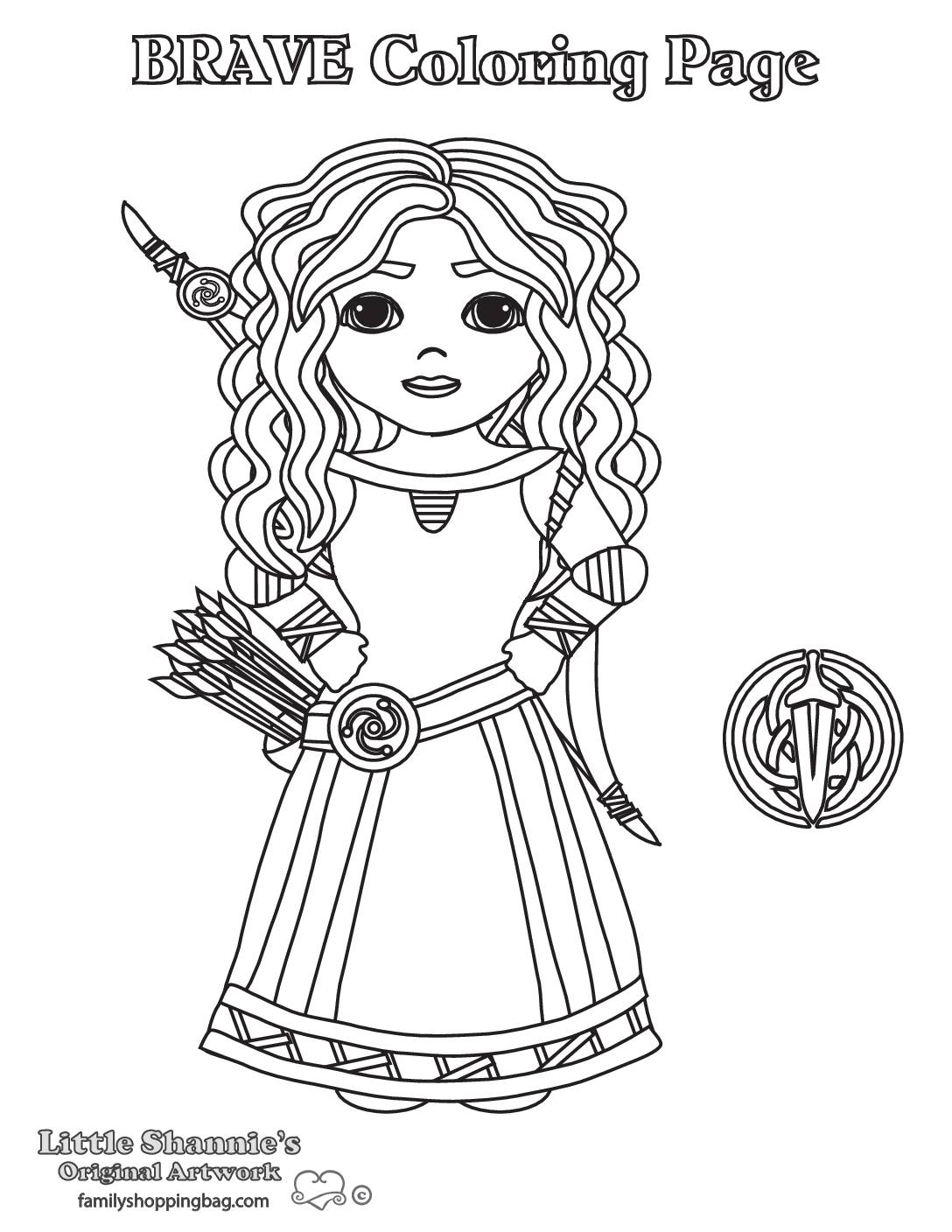 Brave Army Coloring Pages Printable 2