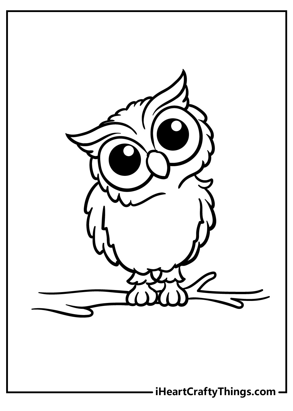 Wise Owl Coloring Pages Printable Wisdom 27