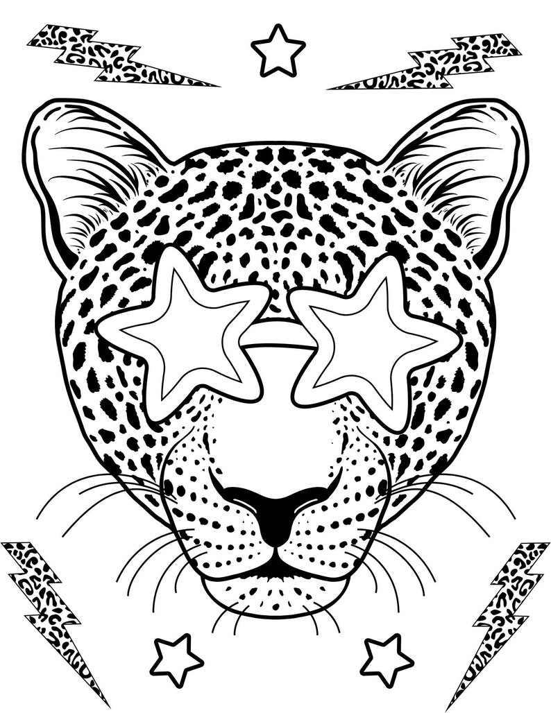 fun yk baddie coloring pages printable jpg