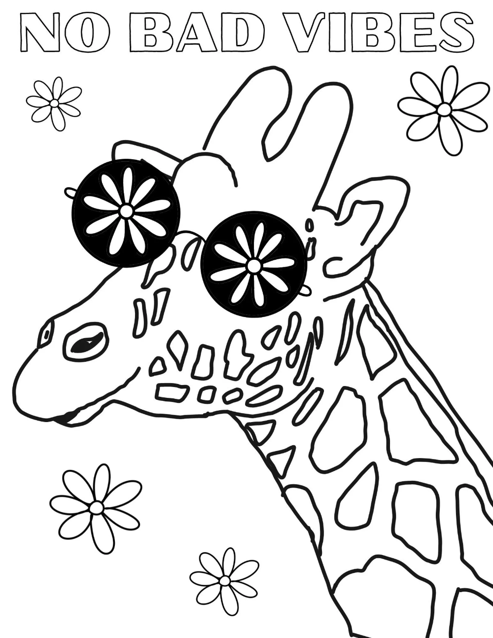 fun yk baddie coloring pages printable jpg