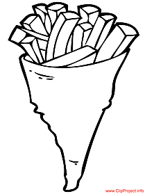 31 Crispy Chips Coloring Pages Printable 3