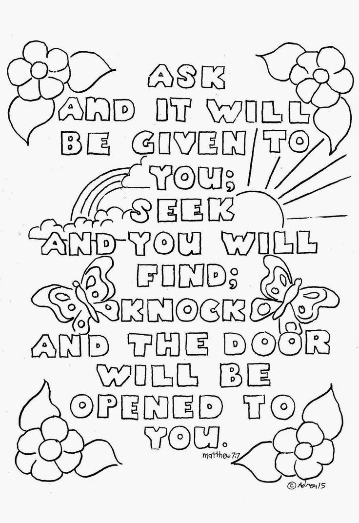 31 Kindness Coloring Pages for Kindergarten Printable 15