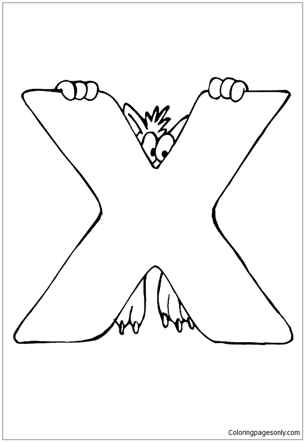 pixie coloring page printable jpg