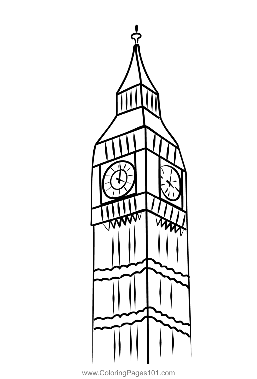 31 Proud Flag of England Coloring Pages Printable 11