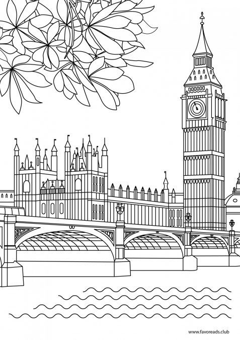 31 Proud Flag of England Coloring Pages Printable 13