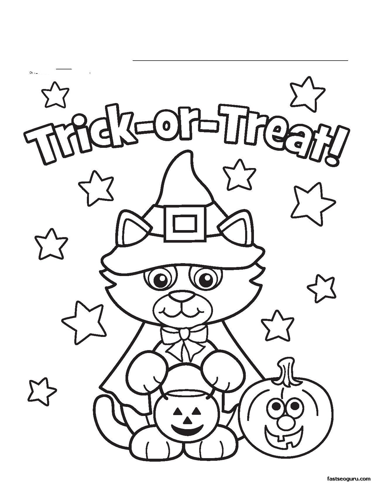 32 Dora Halloween Coloring Pages Printable 17