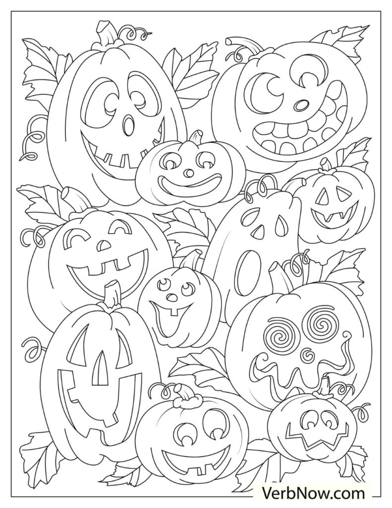 32 Dora Halloween Coloring Pages Printable 32