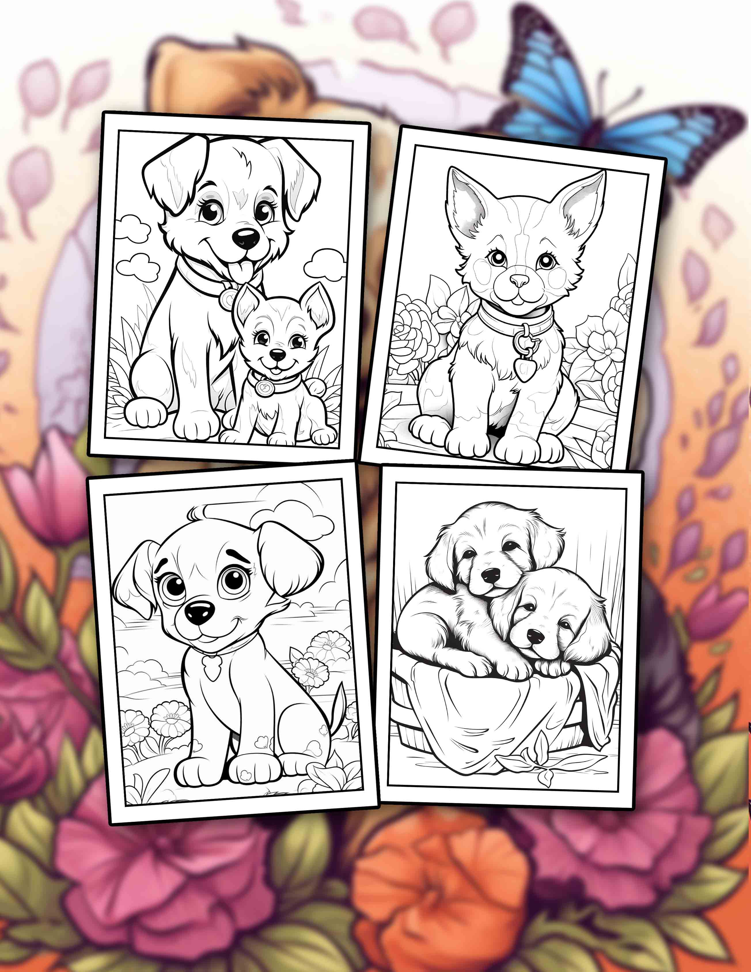 heartwarming family coloring pages printable jpg