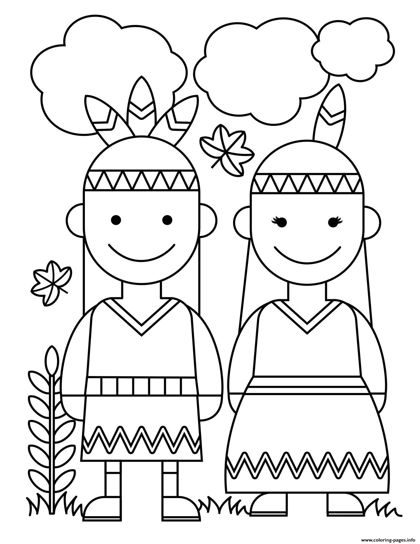 32 Native American Art Coloring Pages Printable 29