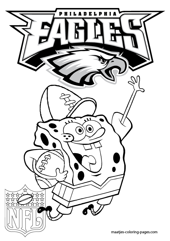 32 Spongebob Soccer Coloring Pages Printable 22