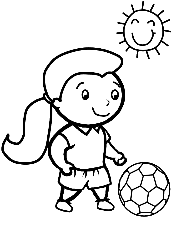 32 Spongebob Soccer Coloring Pages Printable 28